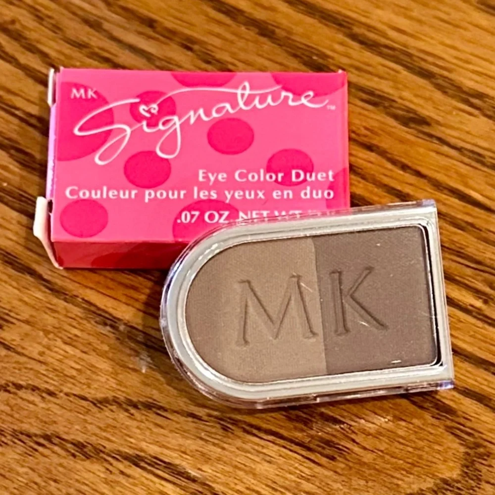 MK Java Signature Eye Color - Picture 1 of 2